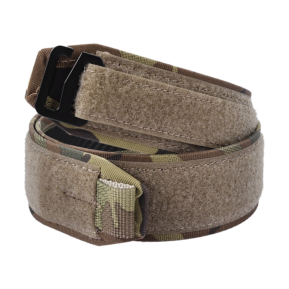 SINAIRSOFT Tactical ULB Inner Belts Commuting Belt Waist Strap Waistband Combat Airsoft