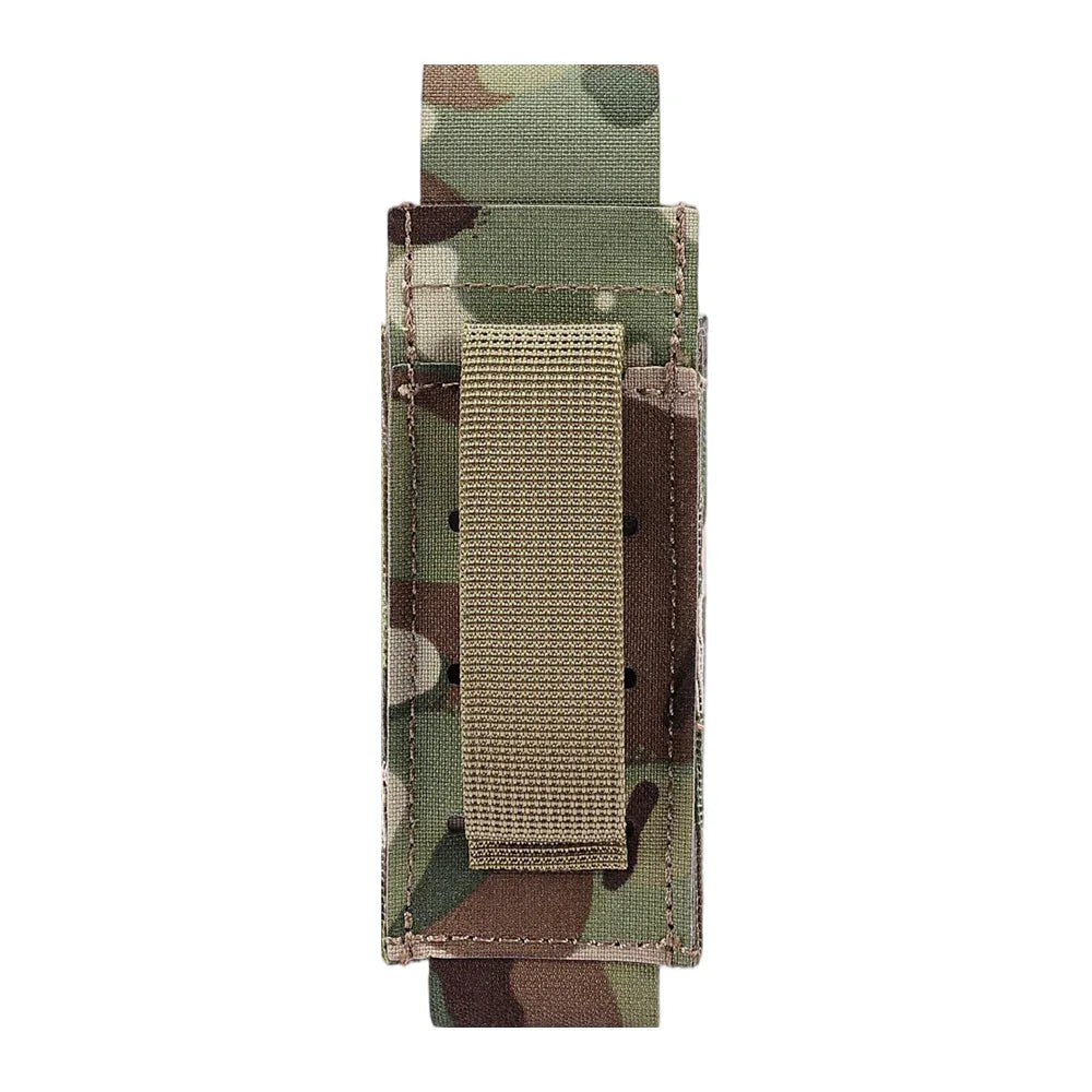 حقيبة أدوات الحقيبة التكتيكية للقنابل الصوتية من SINAIRSOFT