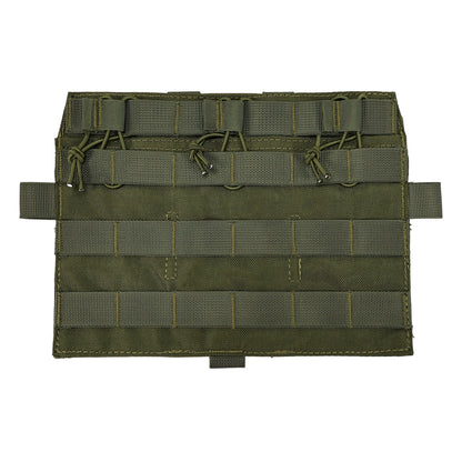 SINAIRSOFT Tactical QD Front Molle Pouch Panel