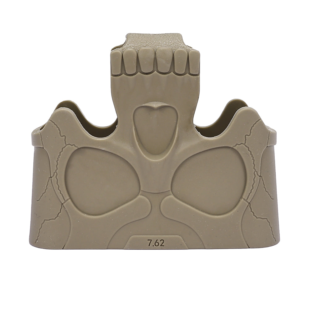 SINAIRSOFT Tactical Magazine MAG Assist Puller 5.56 7.62 Anti-slip Airsoft Rubber Loops Holder