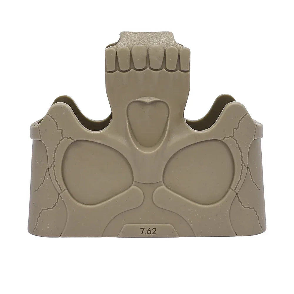 SINAIRSOFT Tactical Magazine MAG Assist Puller 5.56 7.62 Anti-slip Airsoft Rubber Loops Holder
