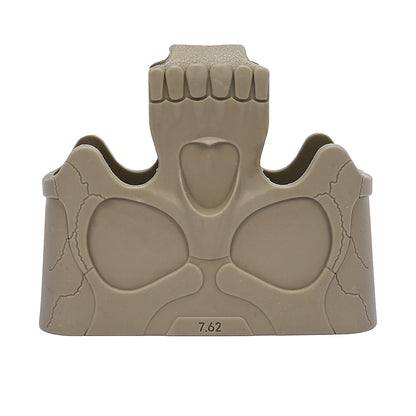 SINAIRSOFT Tactical Magazine MAG Assist Puller 5.56 7.62 Anti-slip Airsoft Rubber Loops Holder