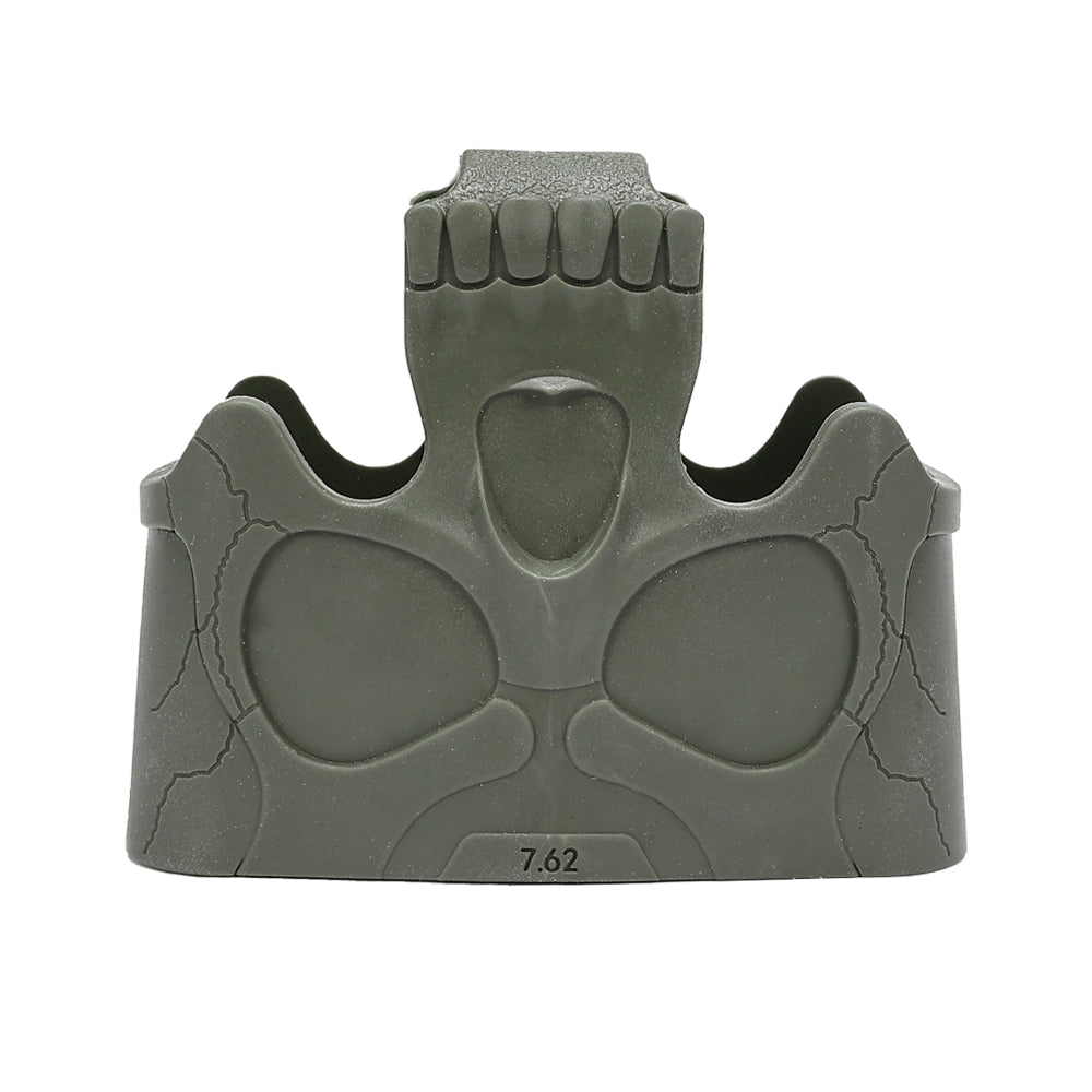 SINAIRSOFT Tactical Magazine MAG Assist Puller 5.56 7.62 Anti-slip Airsoft Rubber Loops Holder