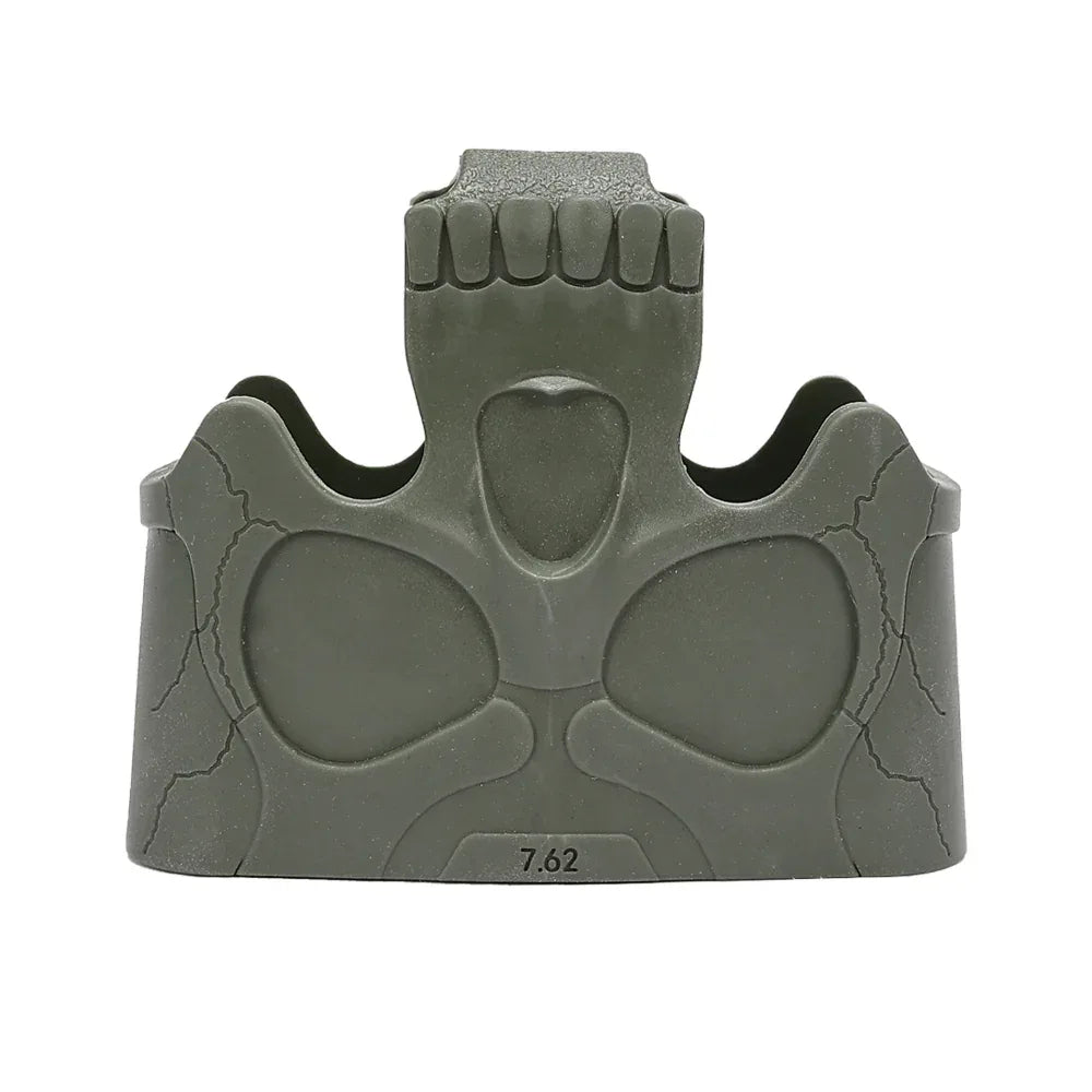 SINAIRSOFT Tactical Magazine MAG Assist Puller 5.56 7.62 Anti-slip Airsoft Rubber Loops Holder