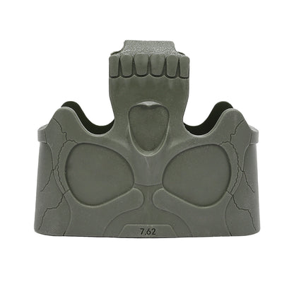 SINAIRSOFT Tactical Magazine MAG Assist Puller 5.56 7.62 Anti-slip Airsoft Rubber Loops Holder