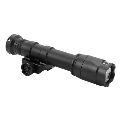 SINAIRSOFT Tactical M600C Scout Light Flashlight LED Hunting Airsoft