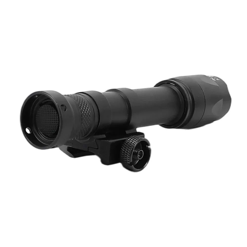 SINAIRSOFT Tactical M600C Scout Light Flashlight LED Hunting Airsoft