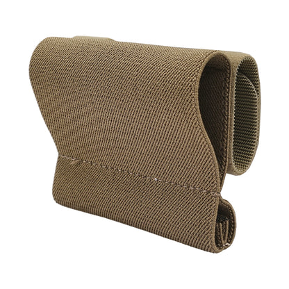 SINAIRSOFT Tactical Tournique Holder TQ Pouch Elastic Band Hook&Loop Belt Tournique bag