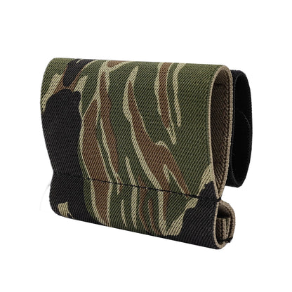 SINAIRSOFT Tactical Tournique Holder TQ Pouch Elastic Band Hook&Loop Belt Tournique bag
