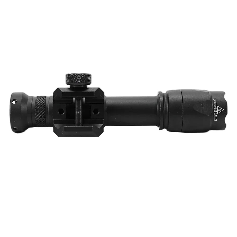 SINAIRSOFT Tactical M600C Scout Light Flashlight LED Hunting Airsoft