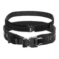 SINAIRSOFT Tactical Bison Belt MOLLE Quick Release D-Ring Buckle Belt