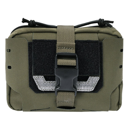 SINAIRSOFT Tactical Molle Bag EDC Medical Bag Waist Bag