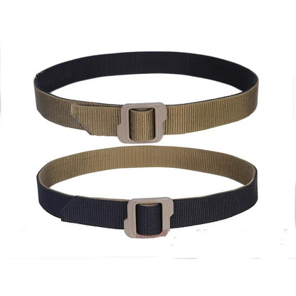 EMERSONGEAR Tactical Two Sided Using Belt Combat Waist Strap