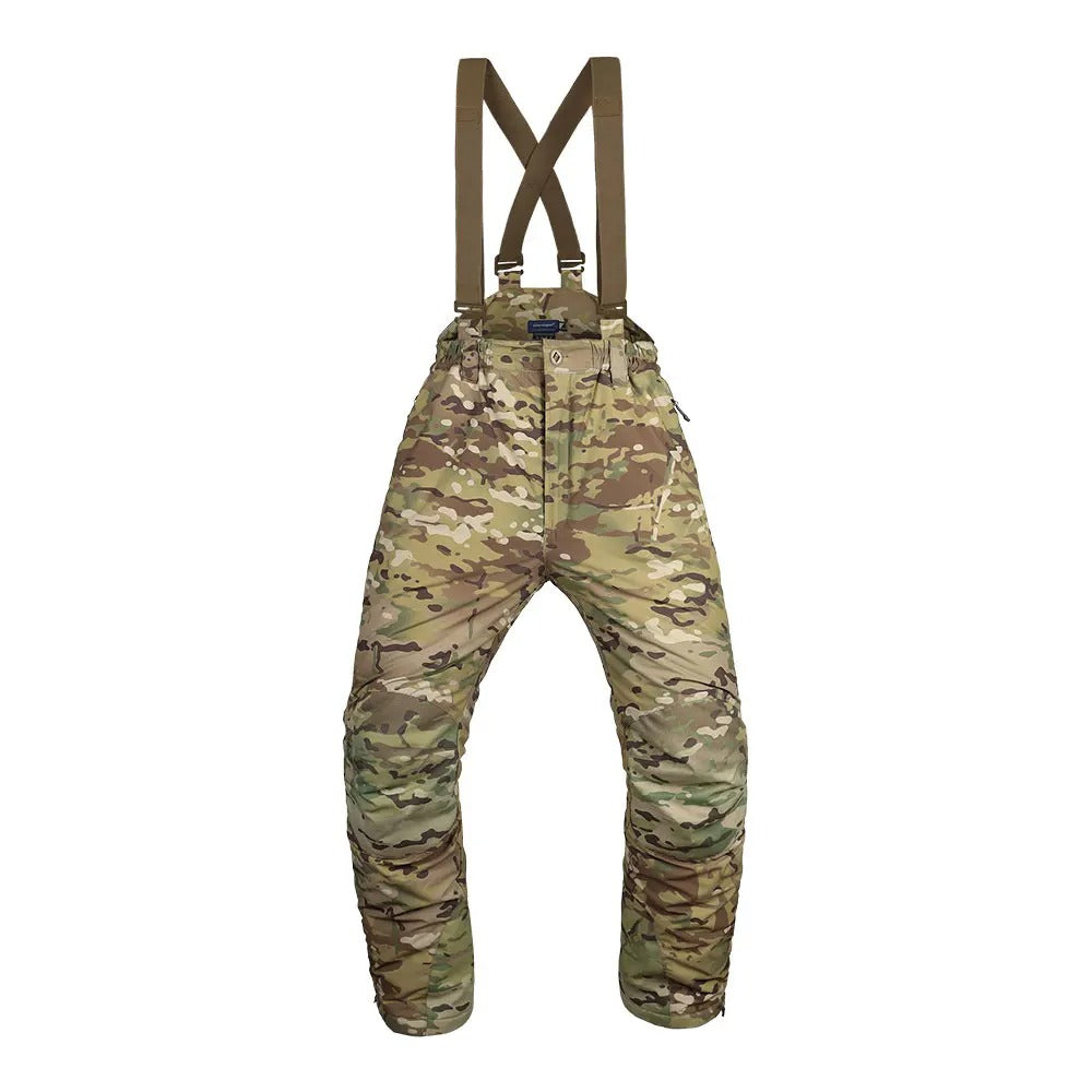EMERSONGEAR Blue Label "Reindeer" Function Cold Pants Warmth Overall Duty Cargo Trousers