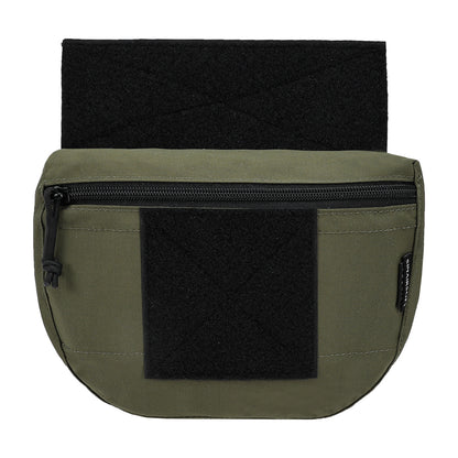 SINAIRSOFT Tactical Storage Bag Vest Armor Carrier Chest Hanging