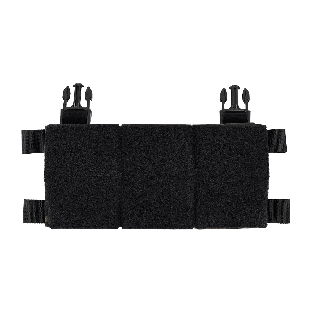 SINAIRSOFT Triple Magazine Pouch for 5.56 7.62 Magazine Pouch