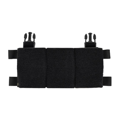 SINAIRSOFT Triple Magazine Pouch for 5.56 7.62 Magazine Pouch