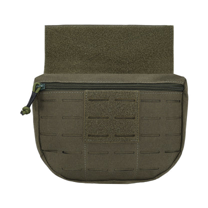SINAIRSOFT Tactical Pouch Front Pocke Outdoor EDC Pack Men Molle Waist Pouch