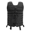 SINAIRSOFT Tactical Vest Combat Hunting Molle Paintball Jacket Vest Plate