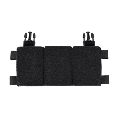 SINAIRSOFT Triple Magazine Pouch for 5.56 7.62 Magazine Pouch