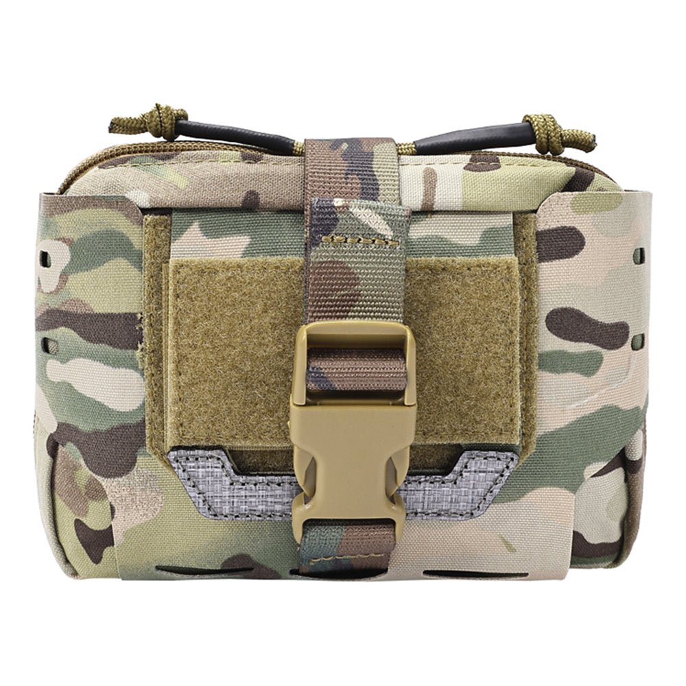 SINAIRSOFT Tactical Molle Bag EDC Medical Bag Waist Bag