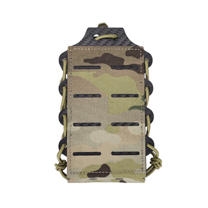 SINAIRSOFT Tactical Single Double Layer Magazine Pouch M4 AK AR15