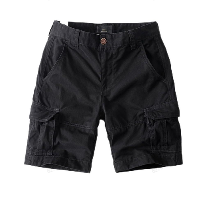 SINAIRSOFT Tactical Men's Cargo Shorts Outdoor Hiking Fishing Relaxed Shorts