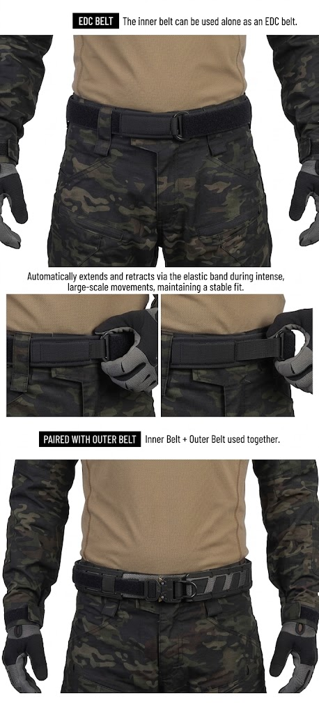 SINAIRSOFT Taktika Magneta Dulana Talia Zono