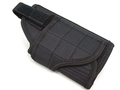 Universal Tactical Airsoft Pistol Handgun Holster For Molle Belt Nylon Holsters