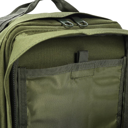 SINAIRSOFT 30L Tactical Backpack – Waterproof, Ripstop, Built for Any Terrain