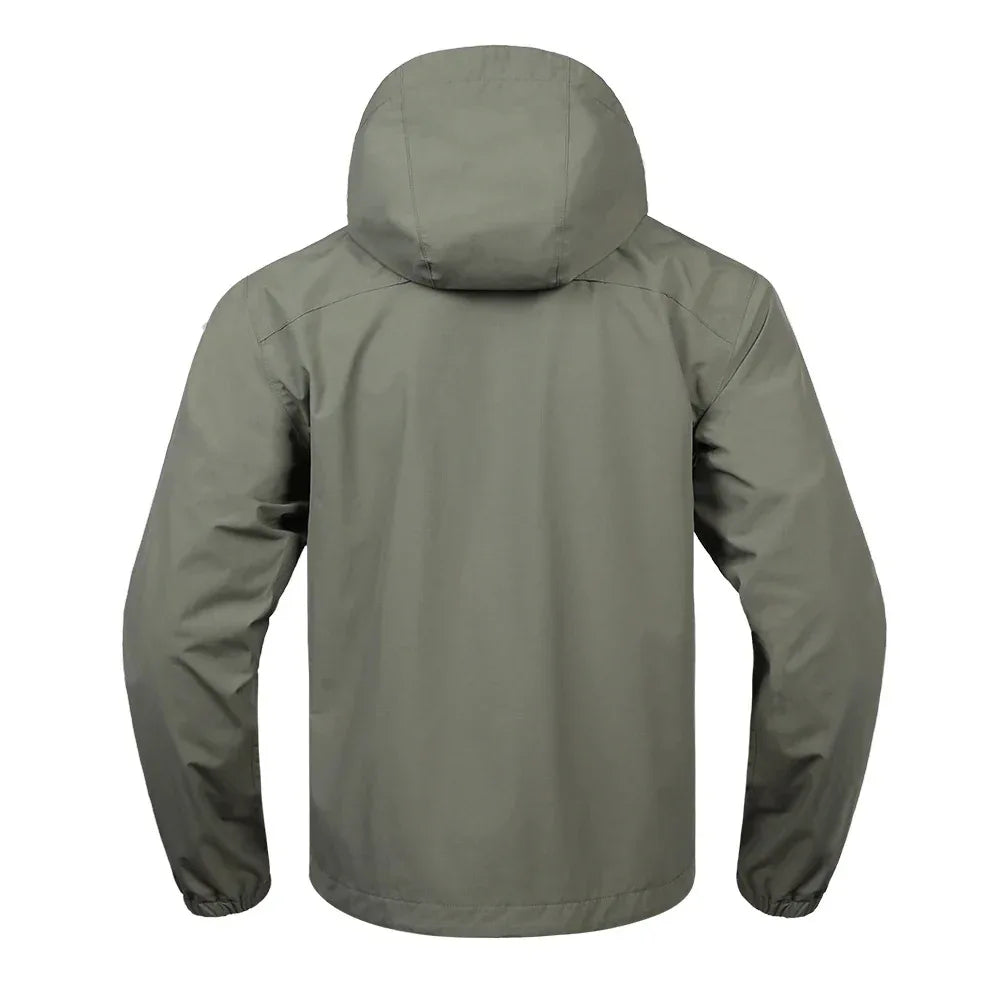 EMERSONGEAR Blue Label OCELOT Waterproof Jacket Windproof Coat