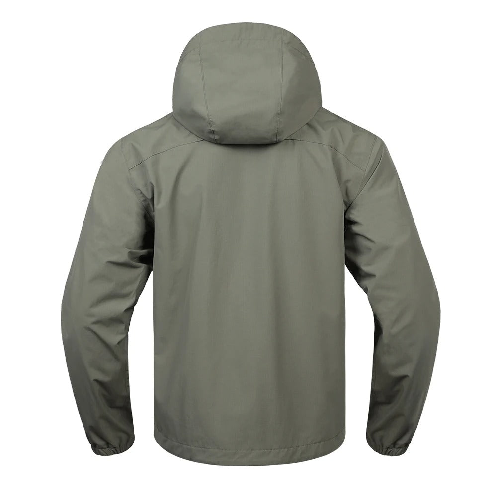 EMERSONGEAR Blue Label OCELOT Waterproof Jacket Windproof Coat