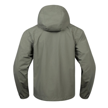 EMERSONGEAR Blue Label OCELOT Waterproof Jacket Windproof Coat