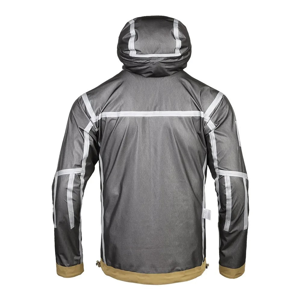 EMERSONGEAR Blue Labe "Otter" Function Hardshell Jacket