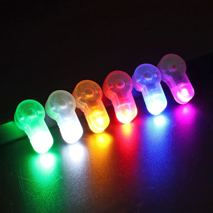 SINAIRSOFT Tactical Signal Light Helmet Light Safety Flashing For Bike Sports