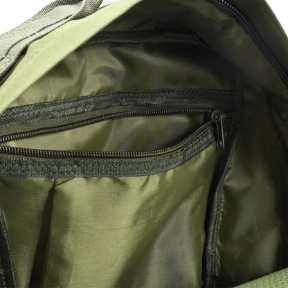 SINAIRSOFT 30L Tactical Backpack – Waterproof, Ripstop, Built for Any Terrain