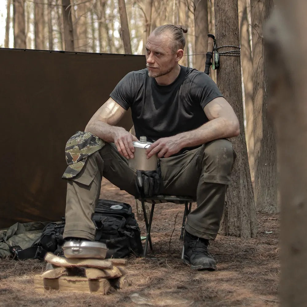 EMERSONGEAR Blue Label Accipiter Training T-Shirt Tactical Quick-Dry Tops Tshirt