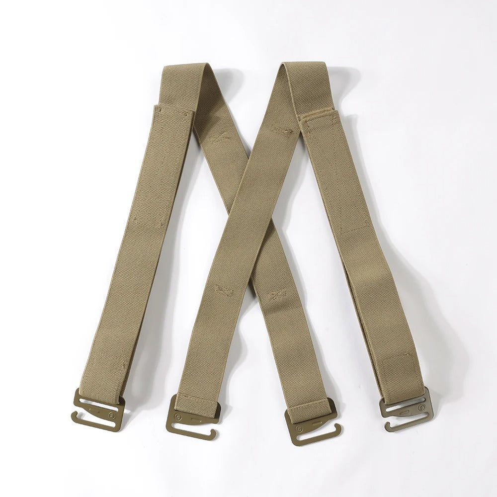 EMERSONGEAR Blue Label "Reindeer" Function Cold Pants Warmth Overall Duty Cargo Trousers