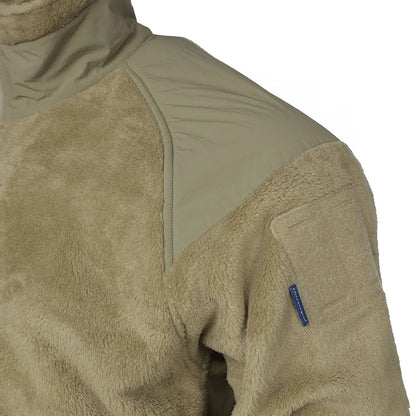 EMERSONGEAR YAK L3 Thermal Jacket Windproof Winter Coat