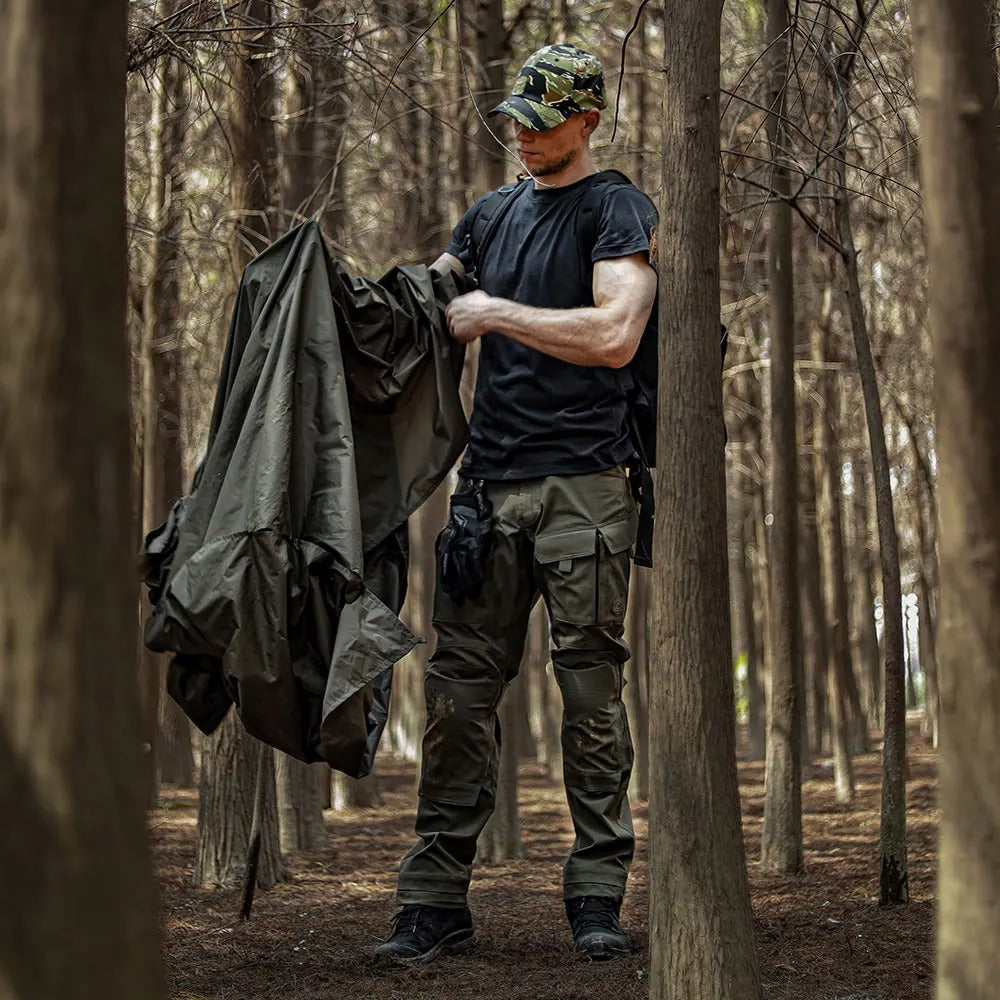 EMERSONGEAR Blue Label Accipiter Training T-Shirt Tactical Quick-Dry Tops Tshirt