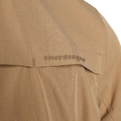 Emersongear Blue Label Persecutor Tactical Shirt Mens Long Sleeves T-shirts
