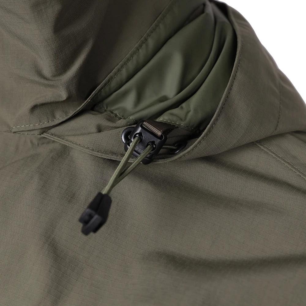 EMERSONGEAR Blue Label OCELOT Waterproof Jacket Windproof Coat