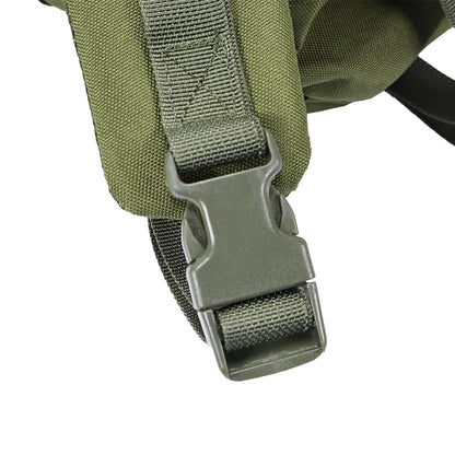 SINAIRSOFT 30L Tactical Backpack – Waterproof, Ripstop, Built for Any Terrain