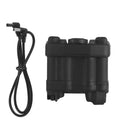صندوق بطارية وهمي SINAIRSOFT Tactical NVG PVS-31 بدون وظيفة لخوذة الرؤية الليلية