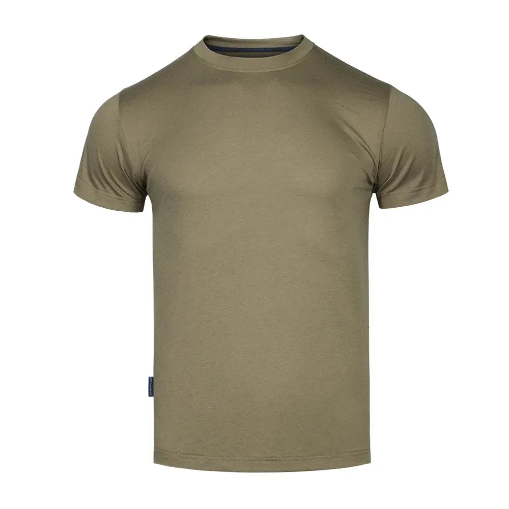 تيشيرت التدريب التكتيكي سريع الجفاف Accipiter من EMERSONGEAR Blue Label