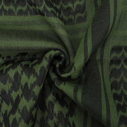 EMERSONGEAR Tactical Arab Neck Scarf Outdoor Walking Wind proof Scarf