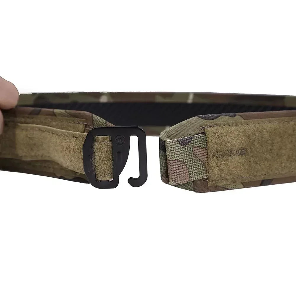 EMERSONGEAR Emersongear ULB أحزمة داخلية تكتيكية حزام تنقل