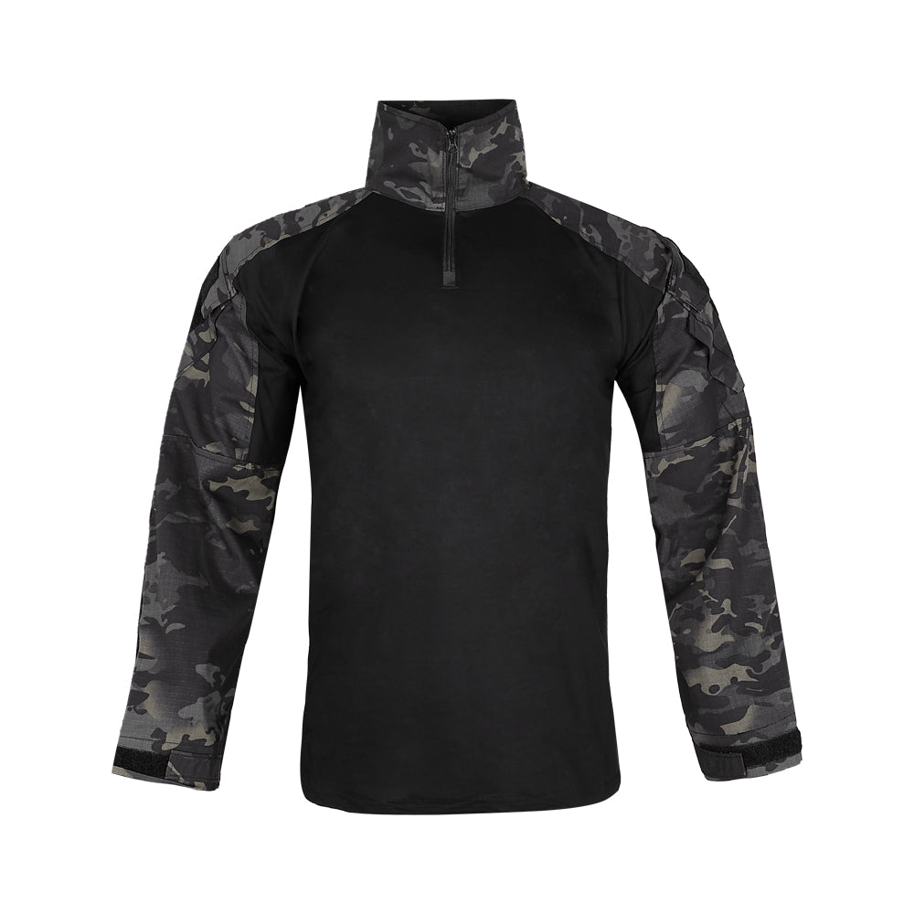 SINAIRSOFT Tactical G3 Combat Men's Hunting Training Soldier Long Sleeve