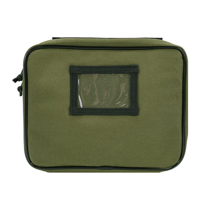 SINAIRSOFT Tactical Pistol Carry Bag Gun Storage