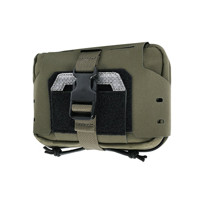 SINAIRSOFT Tactical Molle Bag EDC Medical Bag Waist Bag